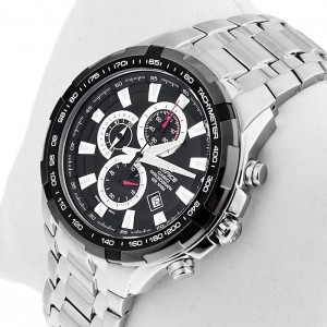 Casio Edifice Chronograph galéria
