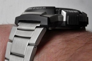 Casio World Timer galéria