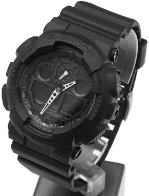 Casio G-Shock Chronograph galéria