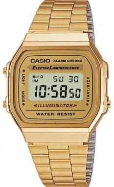 Casio Vintage galéria