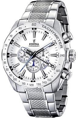 Festina La Vuelta