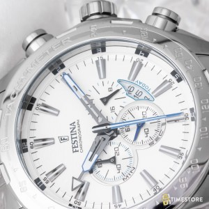 Festina La Vuelta galéria