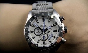 Festina La Vuelta galéria