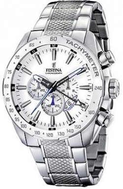 Festina La Vuelta galéria