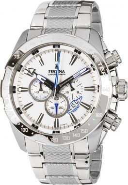 Festina La Vuelta galéria