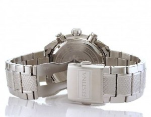 Festina La Vuelta galéria