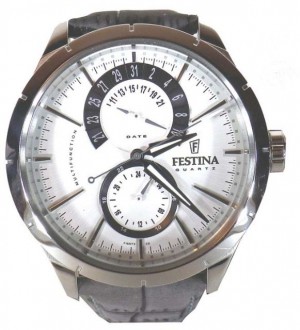 Festina Retro galéria