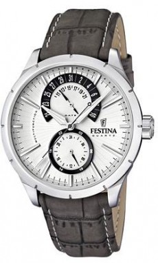 Festina Retro galéria