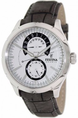 Festina Retro galéria