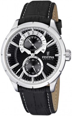 Festina Retro galéria