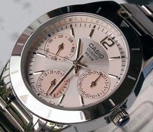 Casio Collection galéria
