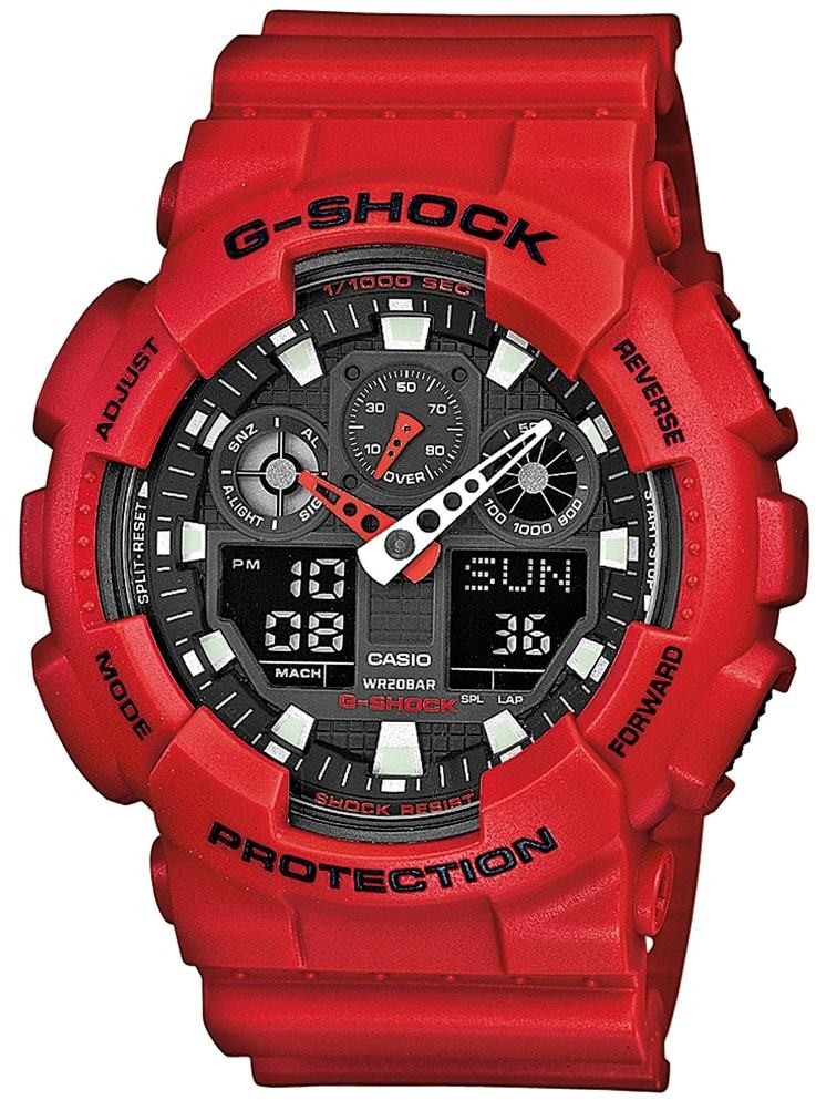 Casio G-Shock