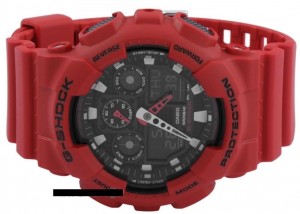 Casio G-Shock galéria