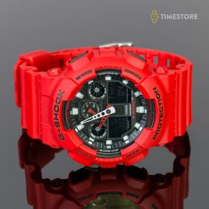 Casio G-Shock galéria