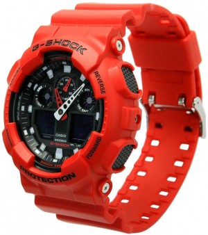 Casio G-Shock galéria