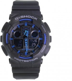 Casio G-Shock Chronograph galéria