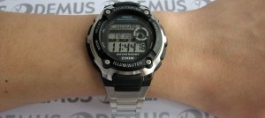 Casio Wave Ceptor galéria