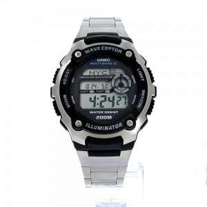 Casio Wave Ceptor galéria