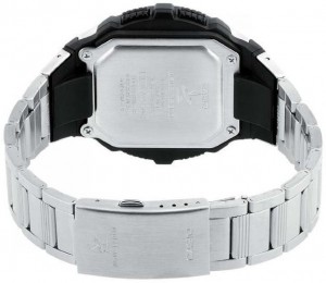 Casio Wave Ceptor galéria