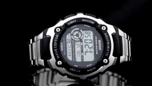Casio Wave Ceptor galéria