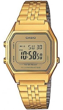 Casio Collection galéria