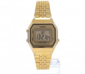 Casio Collection galéria