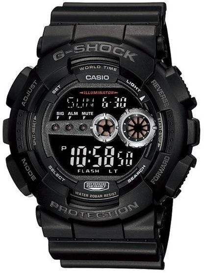 Casio G-Shock G-Classic