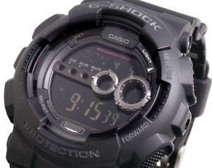 Casio G-Shock G-Classic galéria