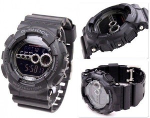 Casio G-Shock G-Classic galéria