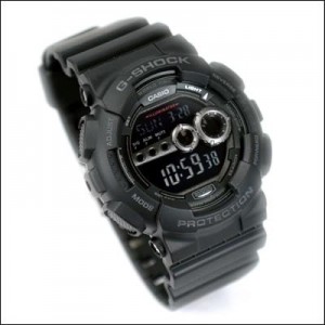 Casio G-Shock G-Classic galéria