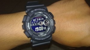 Casio G-Shock G-Classic galéria