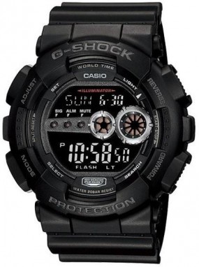 Casio G-Shock G-Classic galéria
