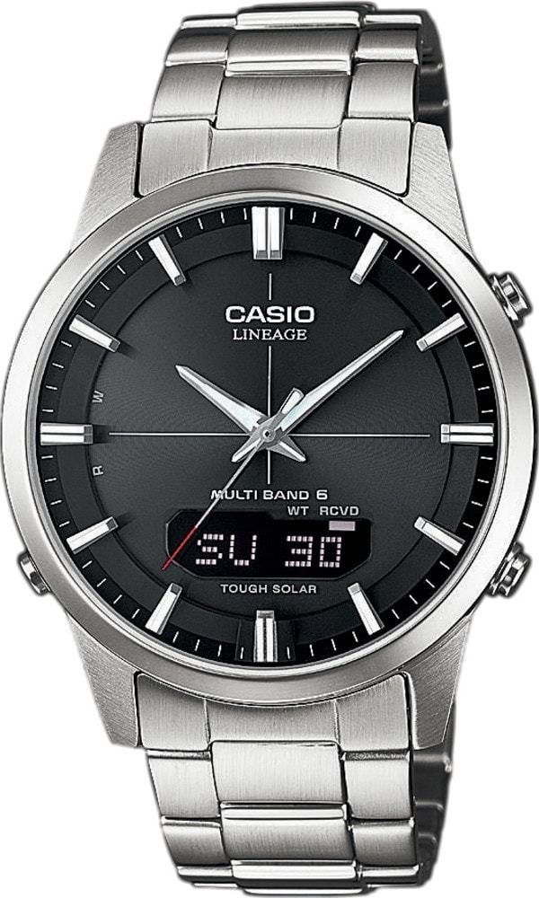 Casio Wave Ceptor