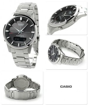 Casio Wave Ceptor galéria