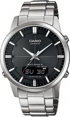 Casio Wave Ceptor galéria