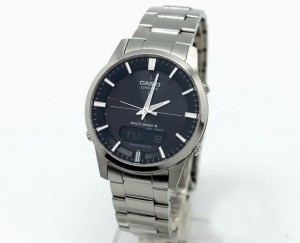 Casio Wave Ceptor galéria