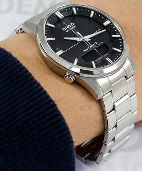 Casio Wave Ceptor galéria
