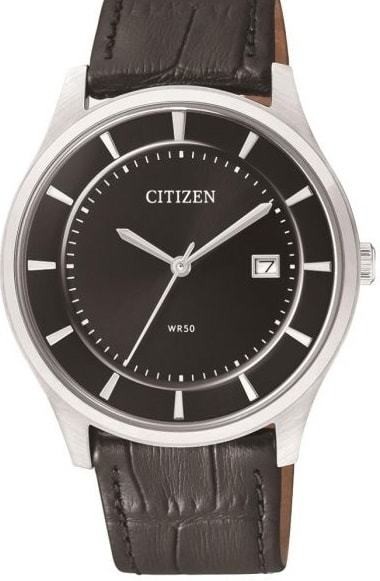 Citizen Leather
