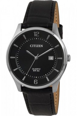 Citizen Leather galéria