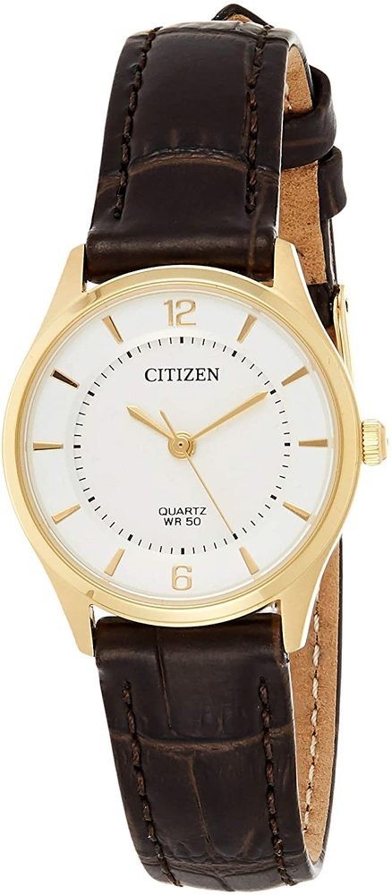Citizen Leather