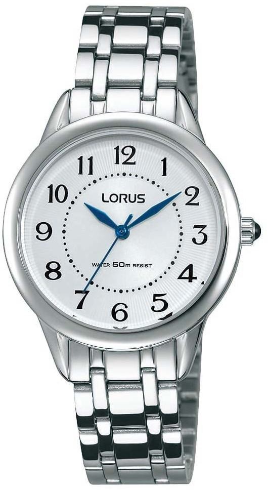 Lorus