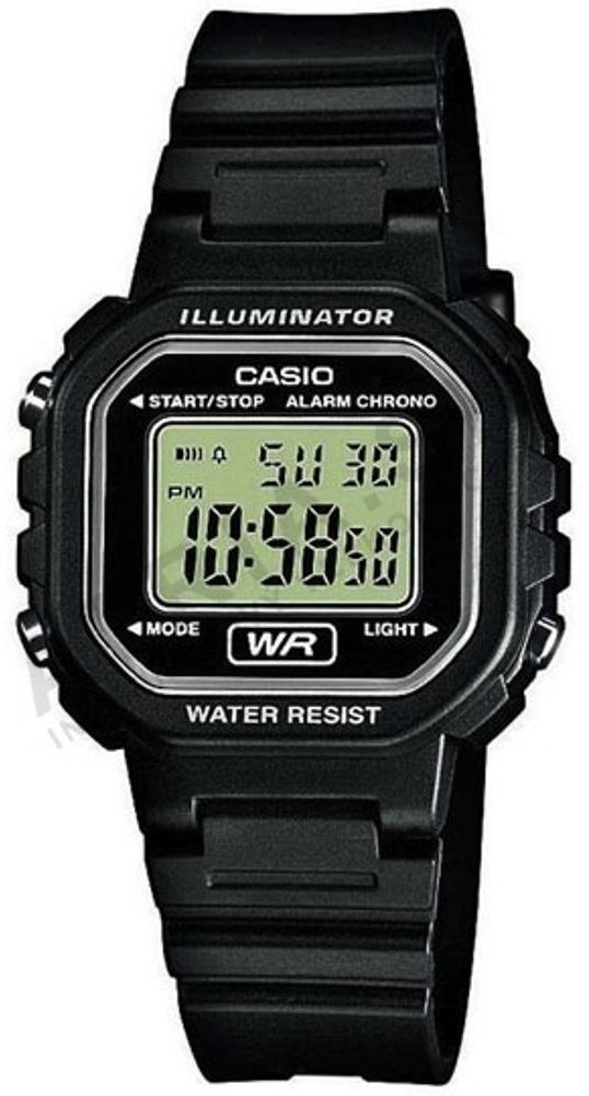 Casio Collection