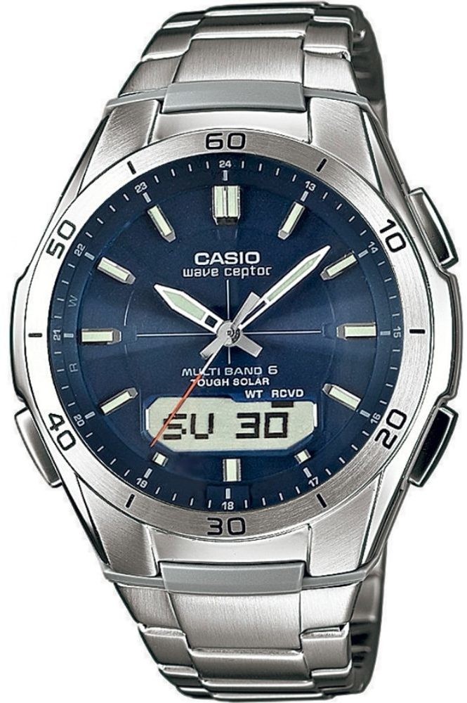 Casio Wave Ceptor