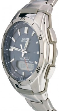 Casio Wave Ceptor galéria