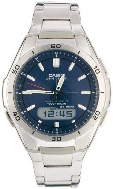 Casio Wave Ceptor galéria