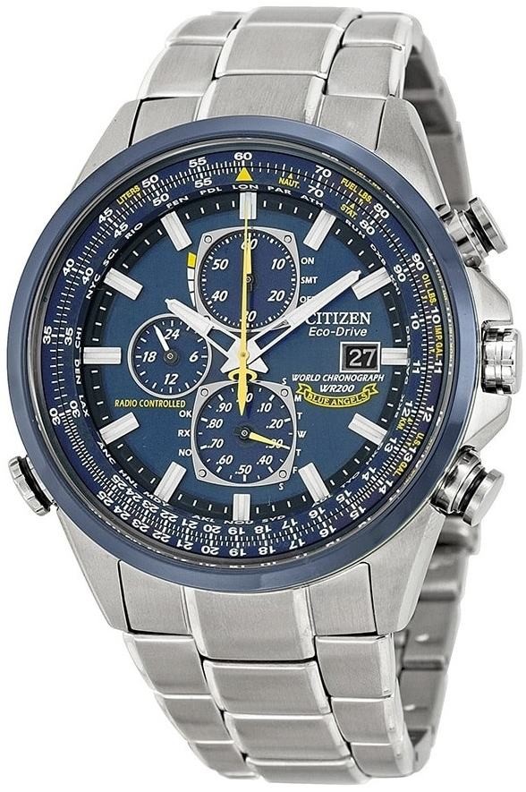 Citizen Eco-Drive