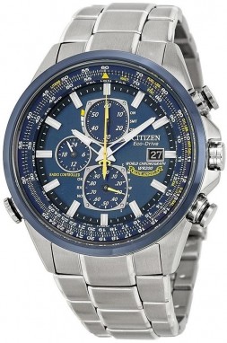 Citizen Eco-Drive galéria