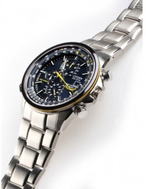 Citizen Eco-Drive galéria