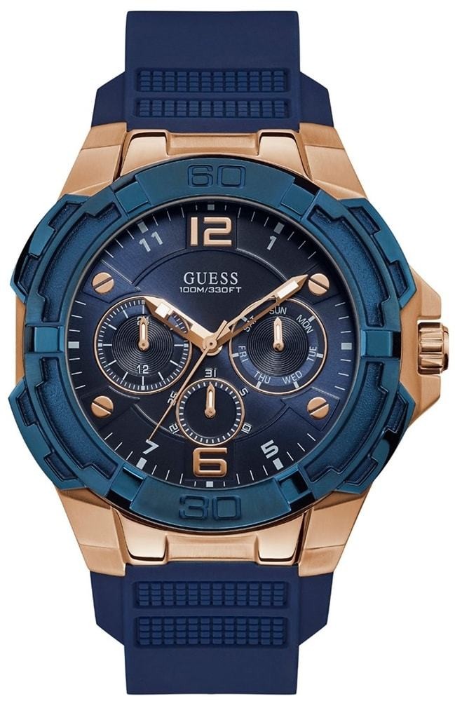 Guess Genesis