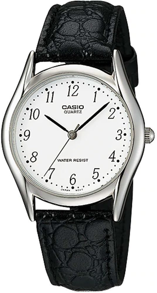 Casio Casual